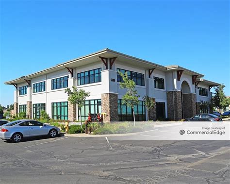 Rocklin, CA Office & Coworking Space for Rent .